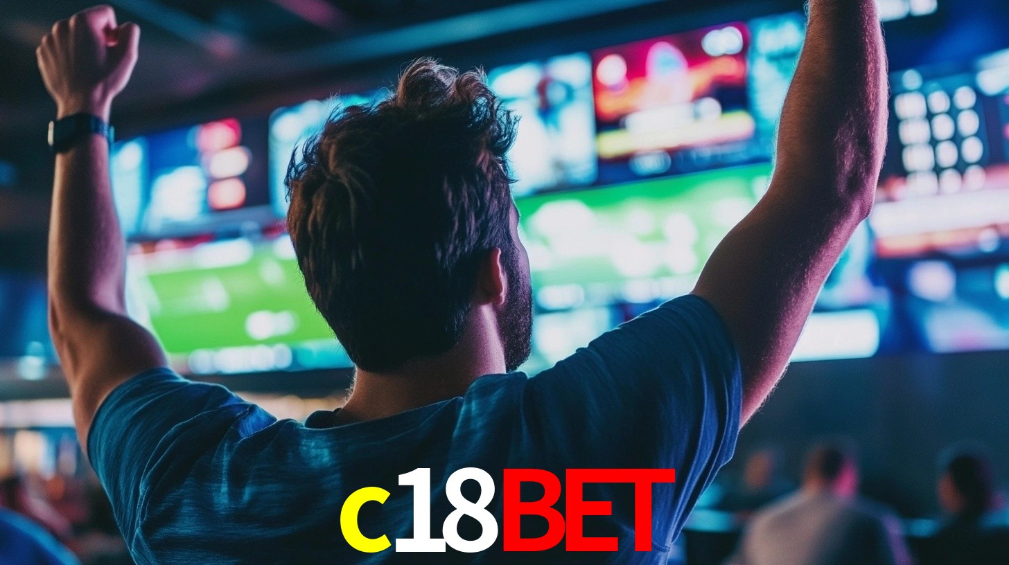 c18bet apk