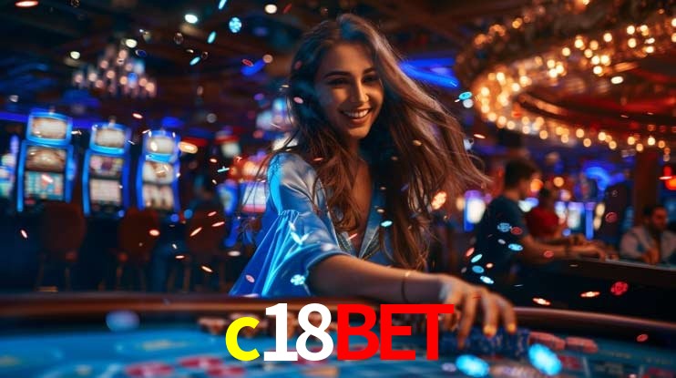 Statistics c18bet