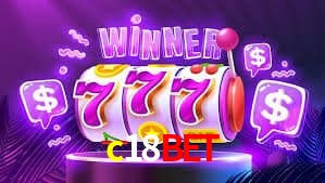Welcome Bonus c18bet