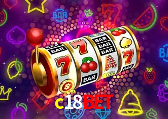 Desvendando o Mundo dos Jogos Virtuais na c18bet