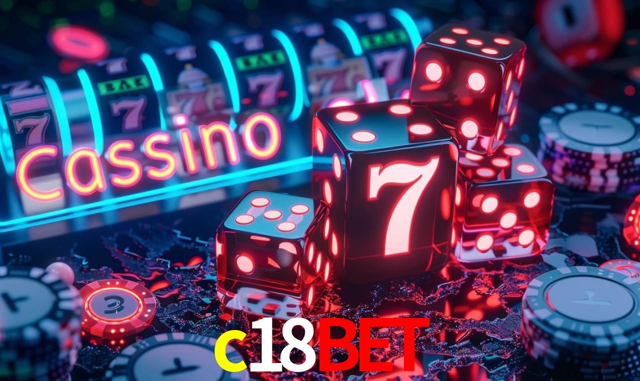 Experiência VIP c18bet