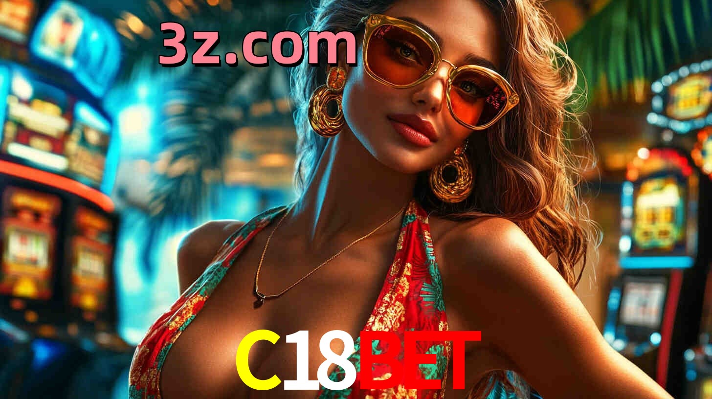 Casino Online C18BET | Os Melhores Slots no Brasil