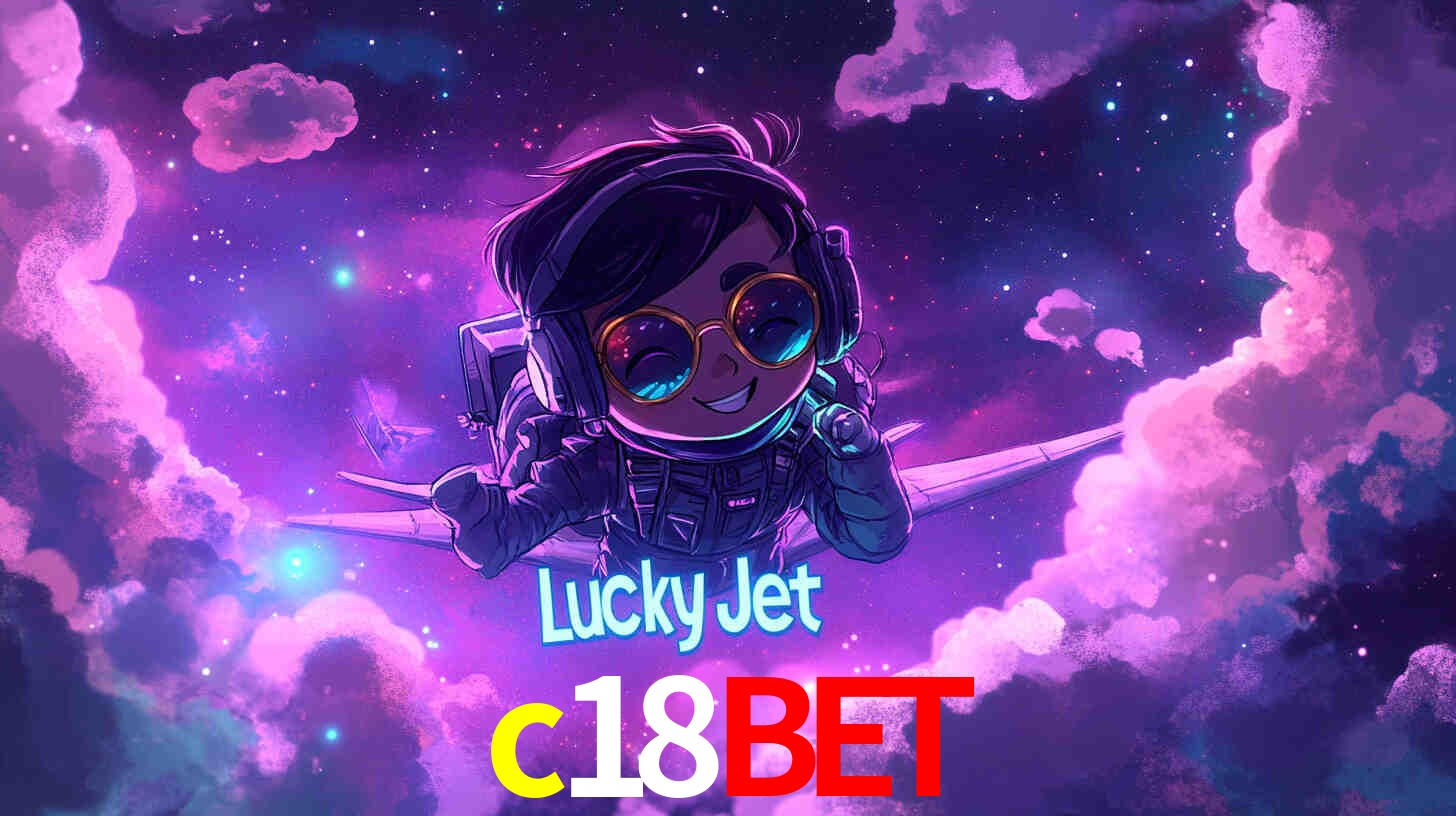 Inovações de Jogos na c18bet: O Futuro das Experiências Interativas