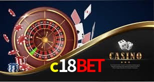 Apostas de Tênis c18bet