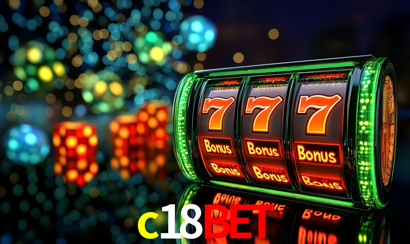 Login Seguro c18bet