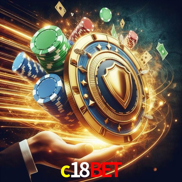 Torneios e prêmios garantidos na c18bet