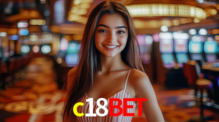 Premium Interface c18bet