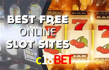 A Revolução dos Aplicativos de Jogos no c18bet