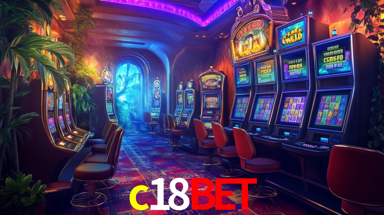 Tournaments c18bet