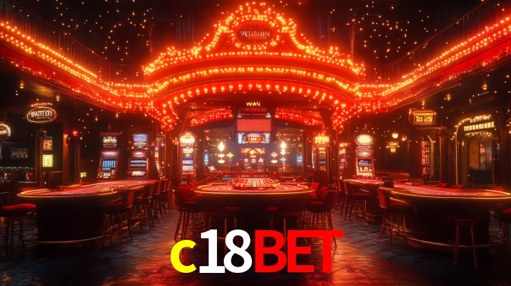 c18bet