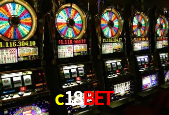 A Emoção da Loteria na c18bet: Uma Chance de Mudança de Vida