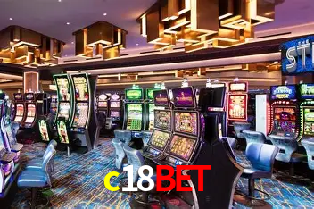 Apostas Esportivas na c18bet: Um Guia Completo