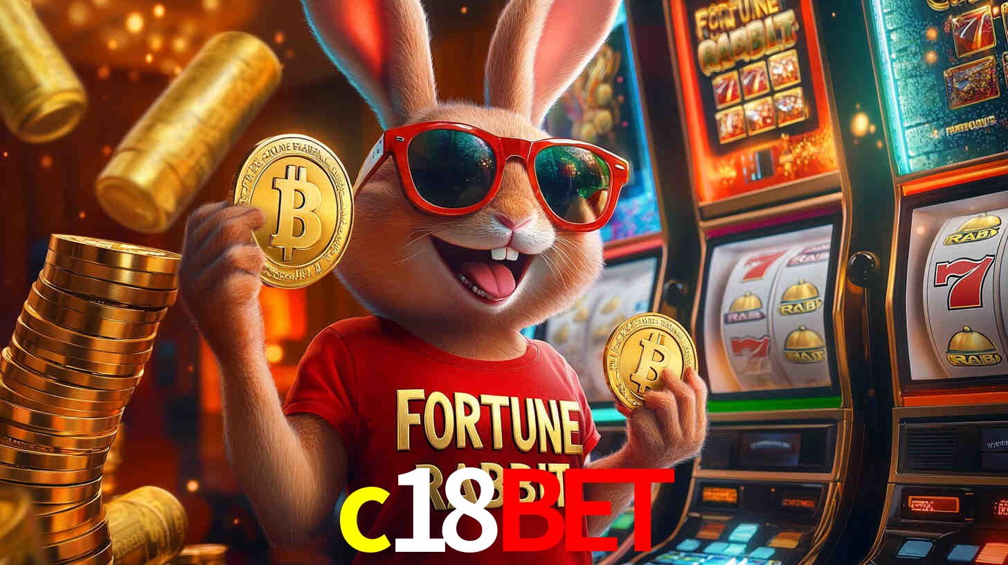 Desvendando o Mundo dos Jogos Virtuais na c18bet