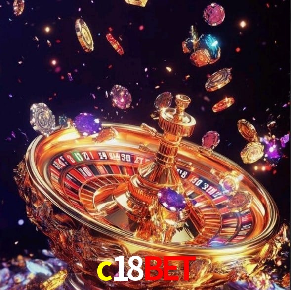 Promoção Relâmpago c18bet