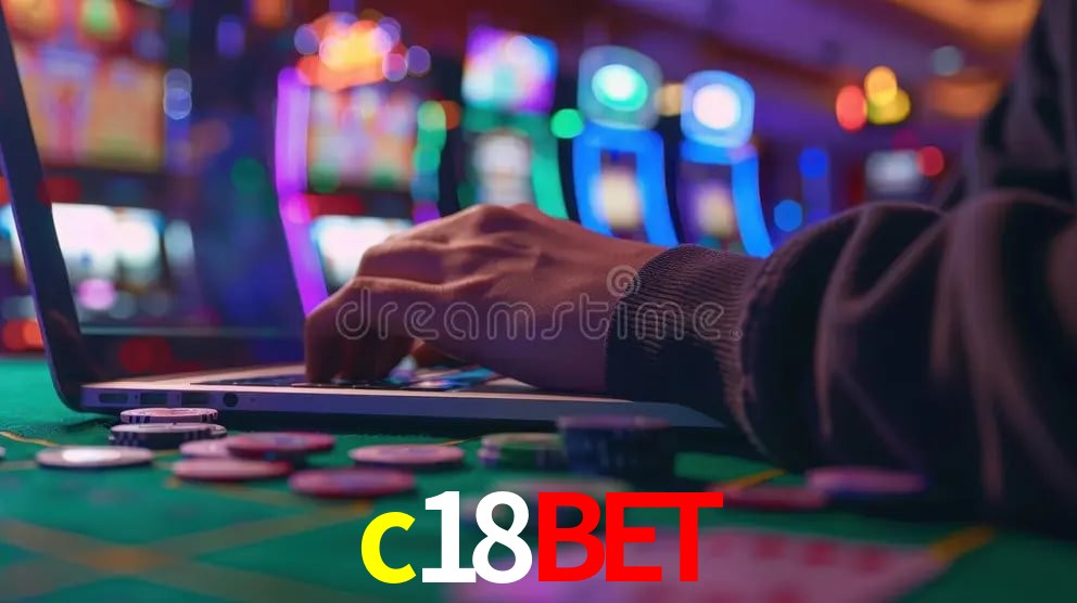 Interface Premium c18bet