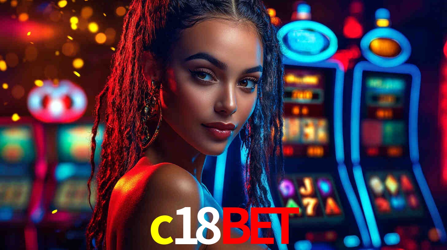 A Popularidade dos Caça-Níqueis no c18bet