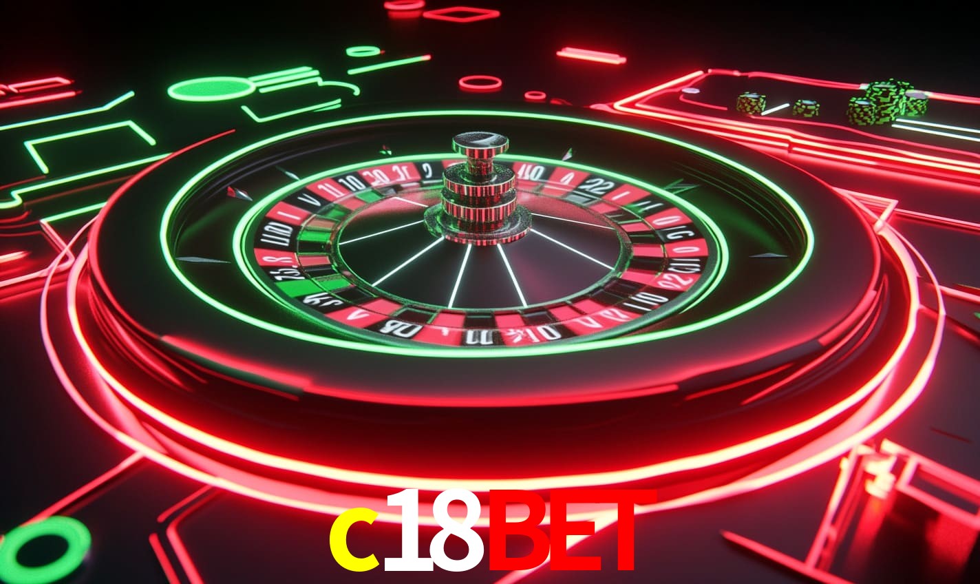 Descubra a Essência do c18bet: Nossa História e Compromissos