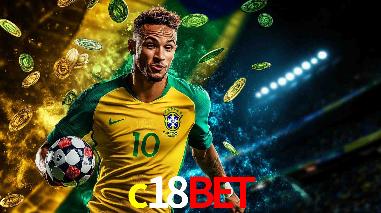 Apostas Esportivas na c18bet: Um Guia Completo