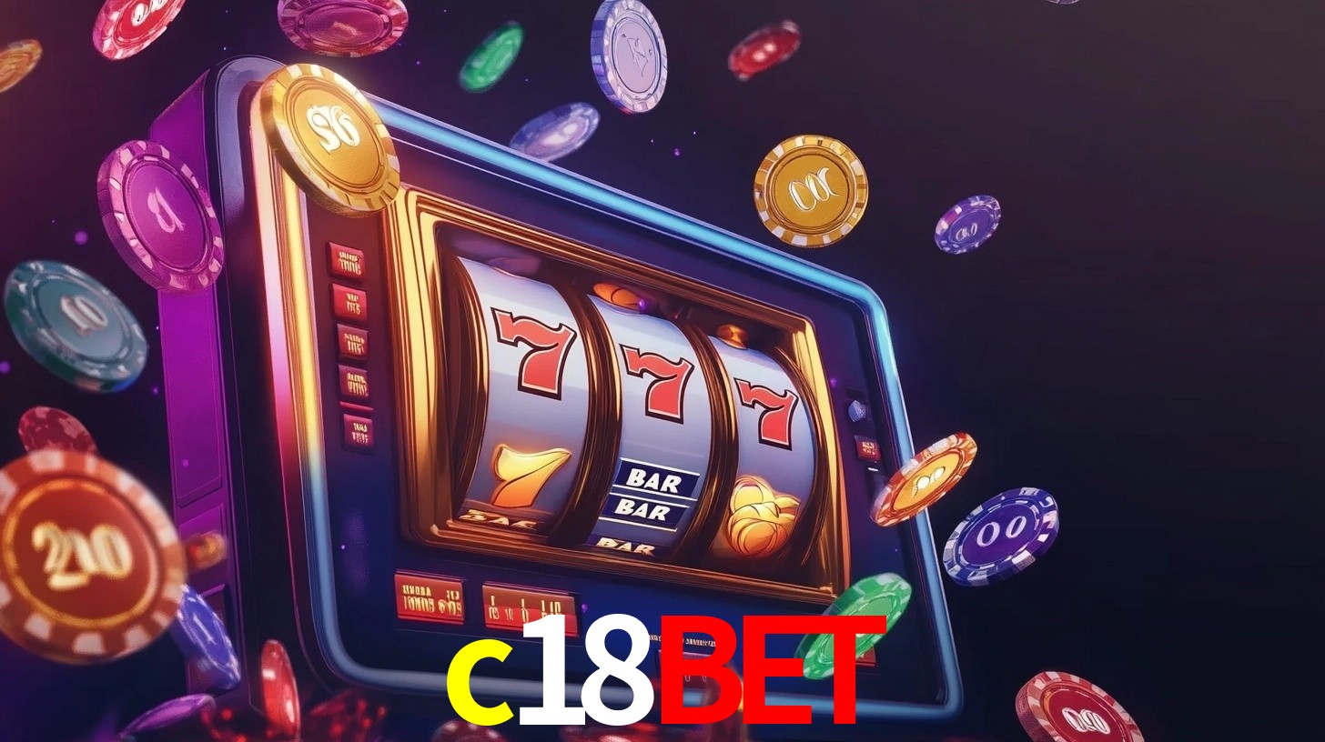 Programa VIP c18bet