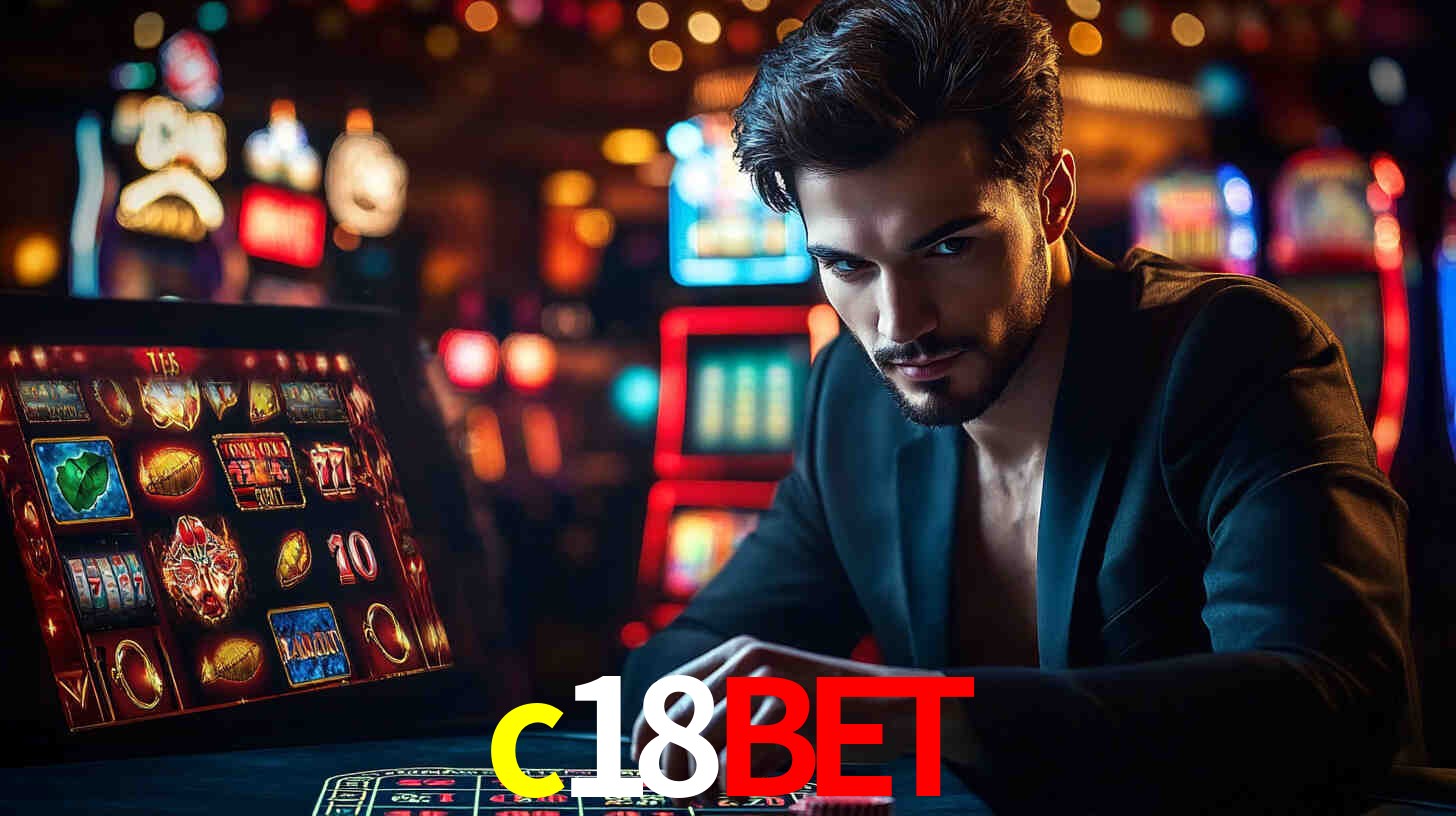 c18bet