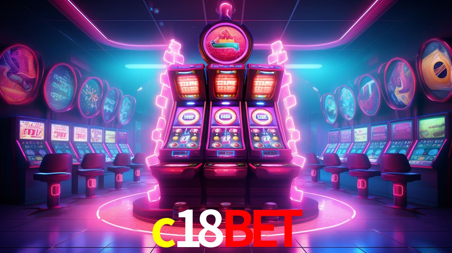 c18bet.com