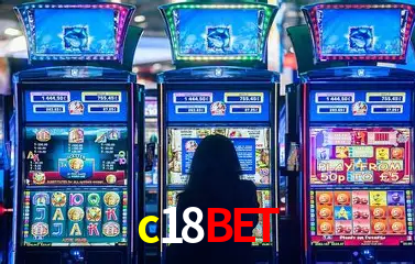 Descubra a Essência do c18bet: Nossa História e Compromissos