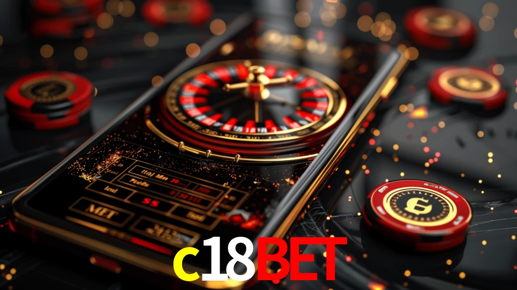Game Providers c18bet