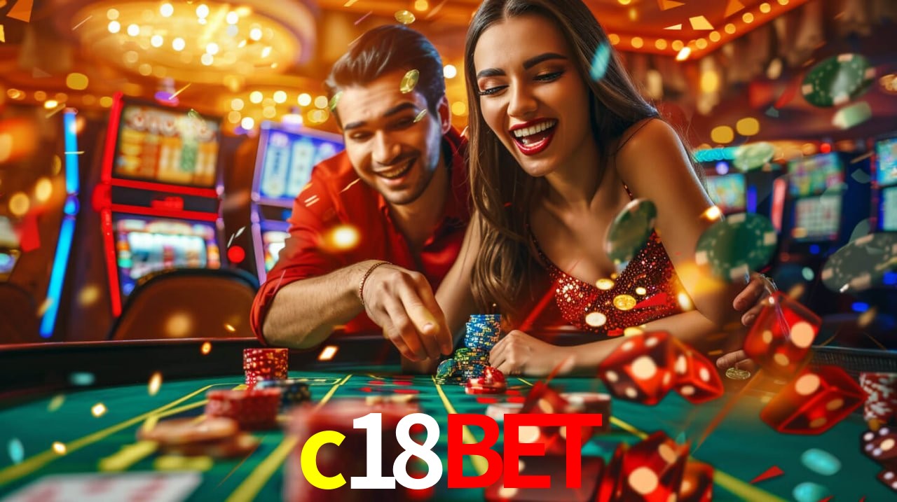Segurança 2FA c18bet