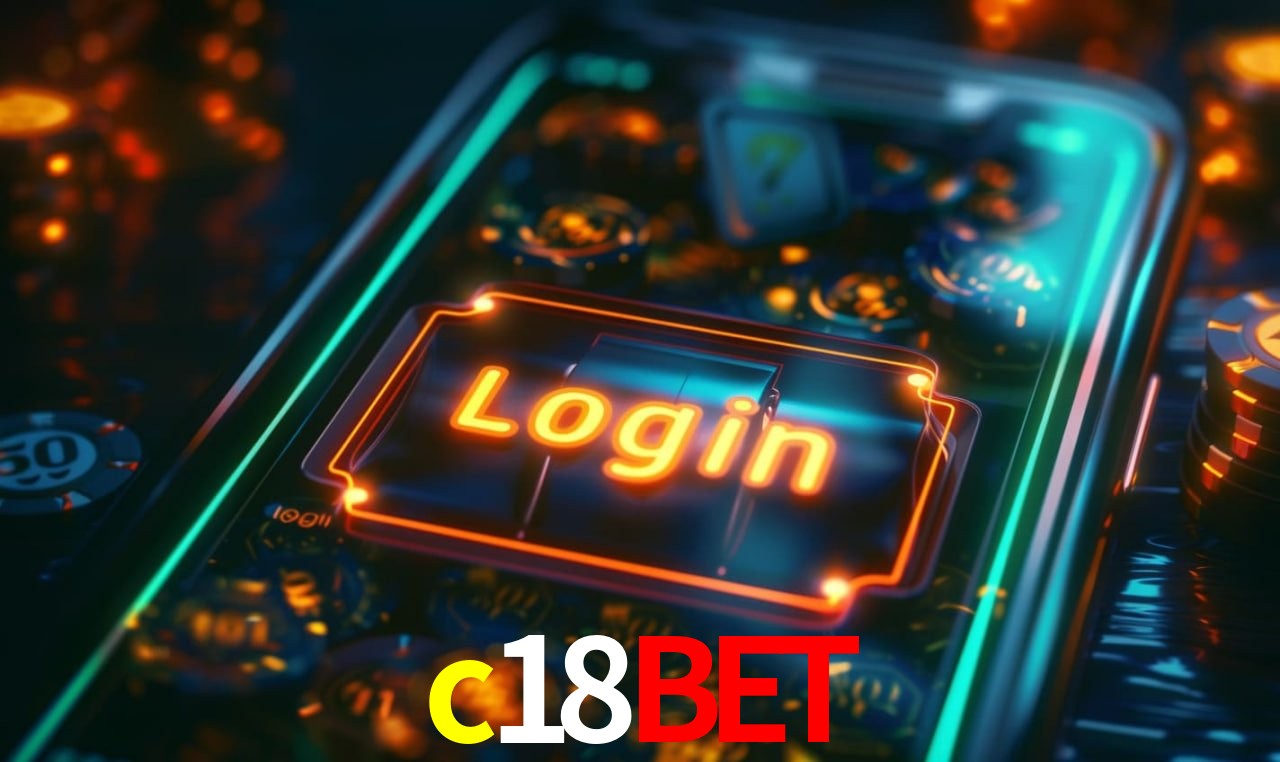 Tennis Betting c18bet