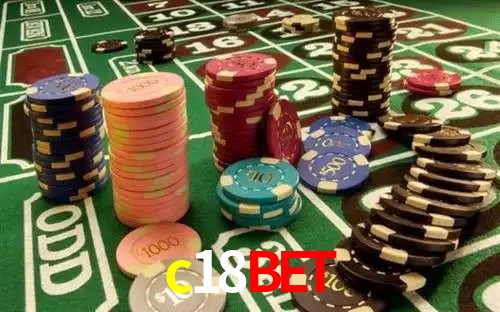 Escolher plataforma para baixar c18bet