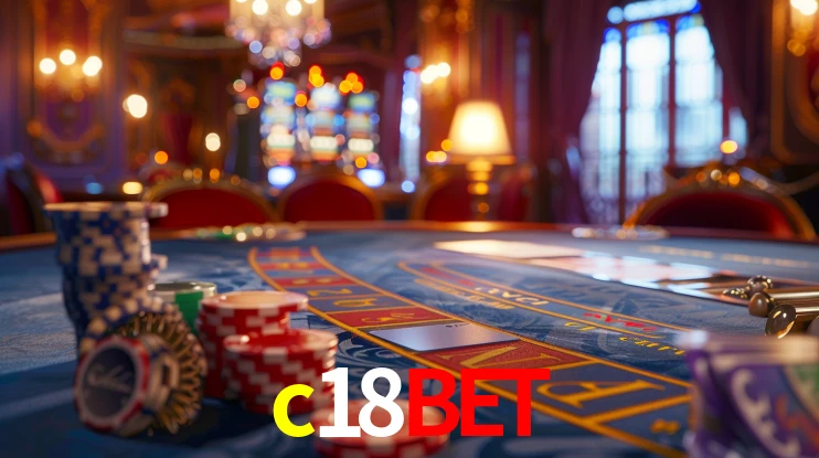 Secure Login c18bet