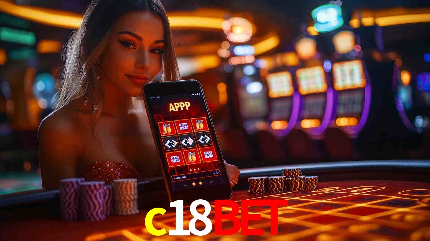 Descubra o Programa VIP da c18bet: Vantagens Exclusivas para Jogadores