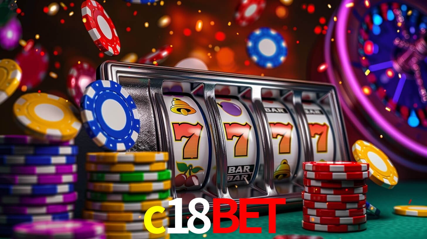 Jogos Exclusivos c18bet