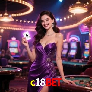 Programa VIP c18bet