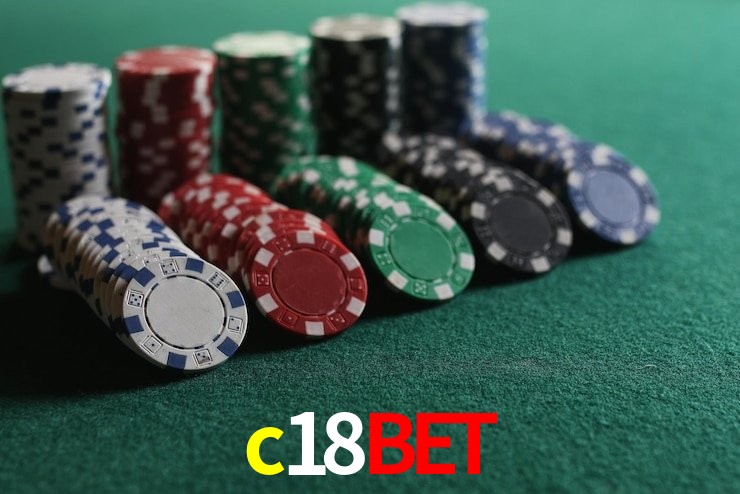 Game Statistics c18bet