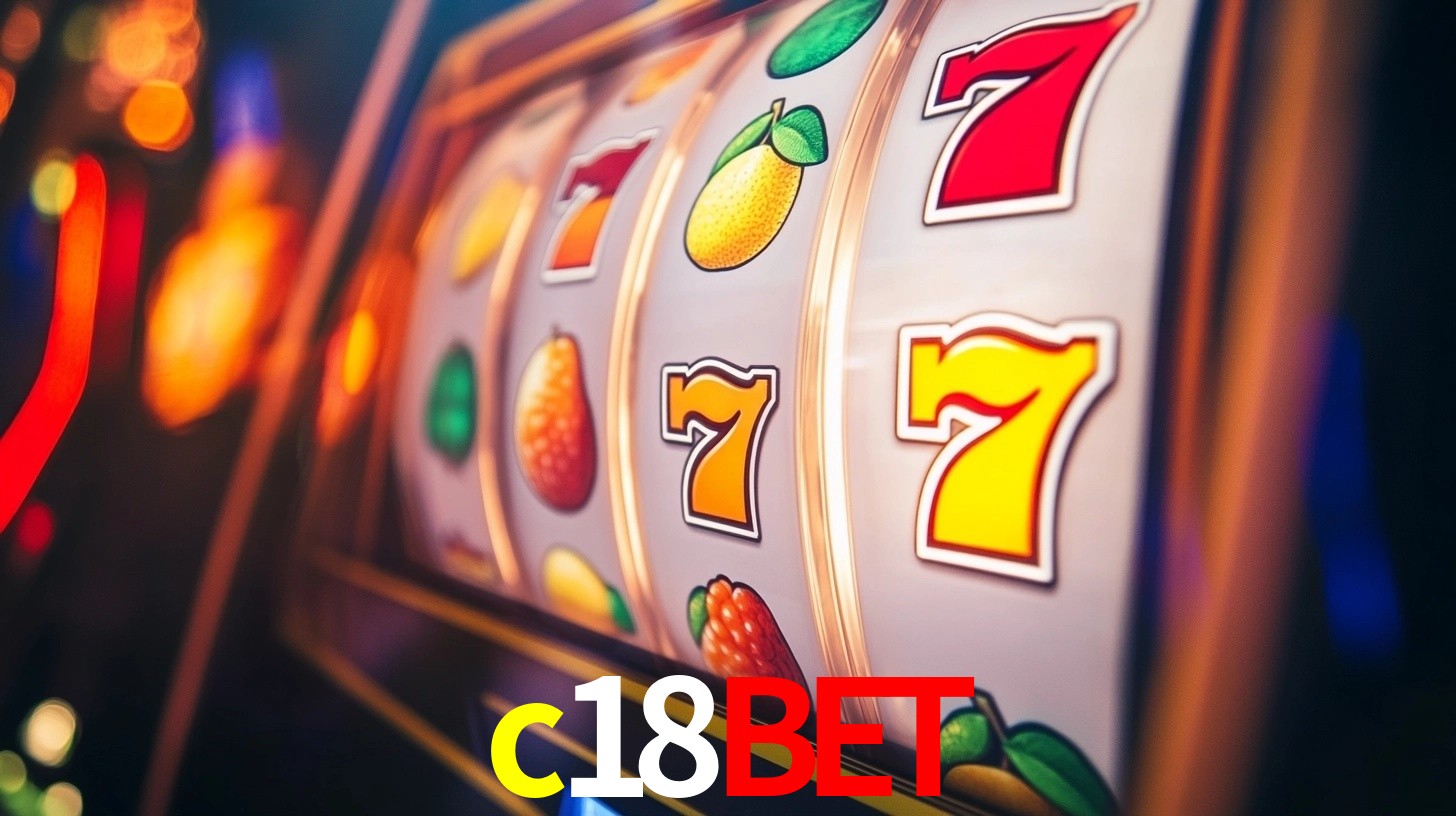 Cashback e recargas na c18bet