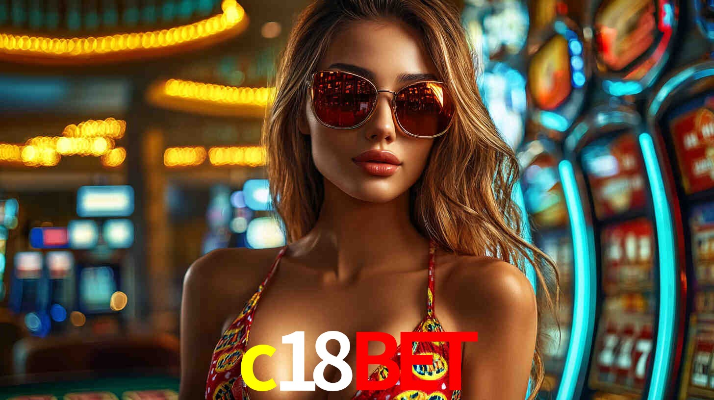 Exclusive Games c18bet