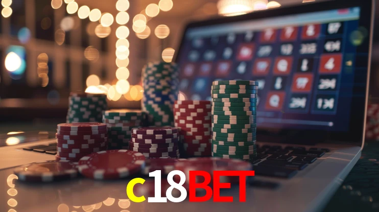 2FA Security c18bet