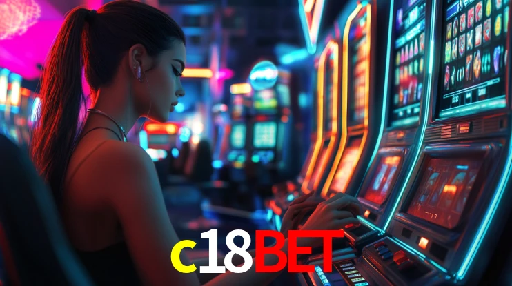 c18bet apk