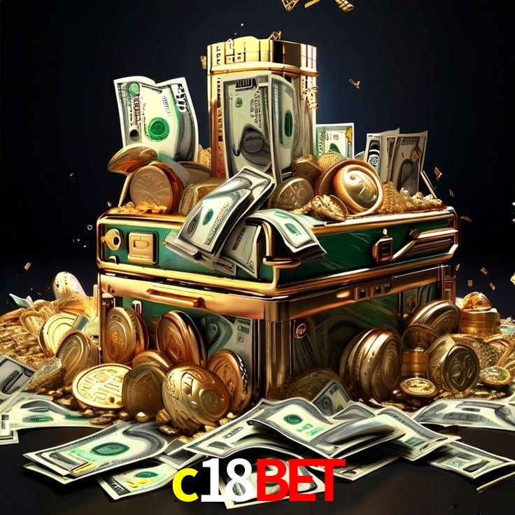 Estatísticas Esportivas c18bet