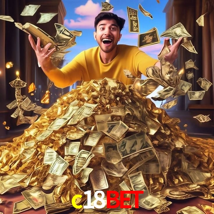 Mesa de Roleta c18bet