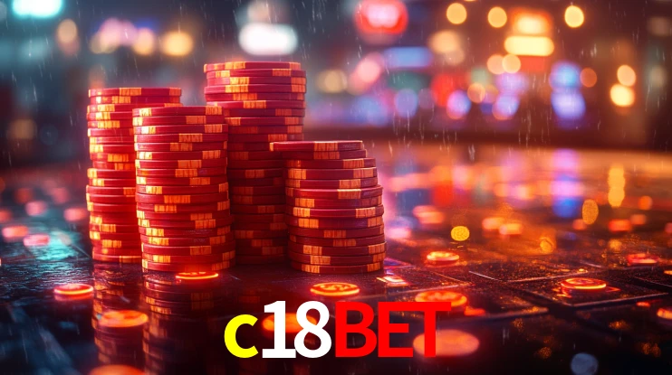 c18bet apk
