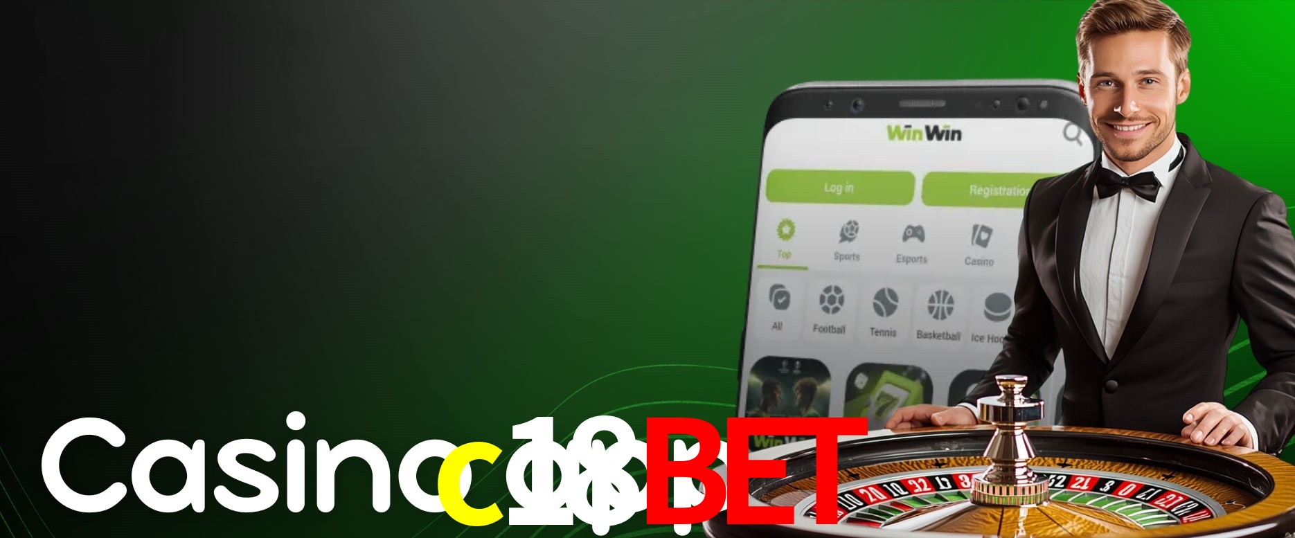 Weekend Specials c18bet
