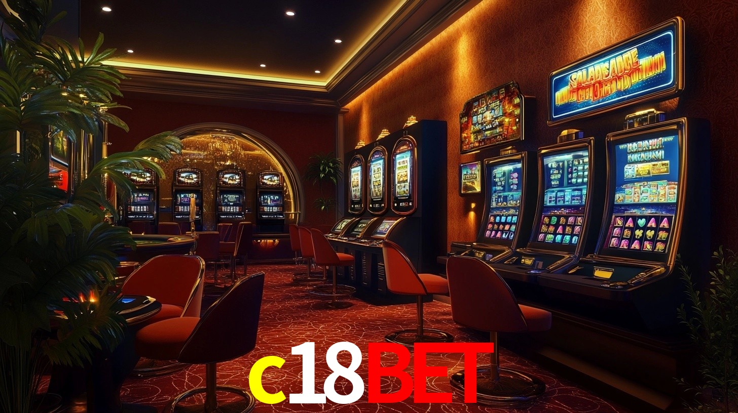 Daily Bonuses c18bet