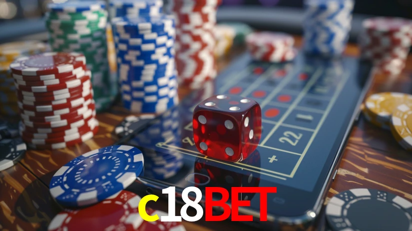 c18bet apk