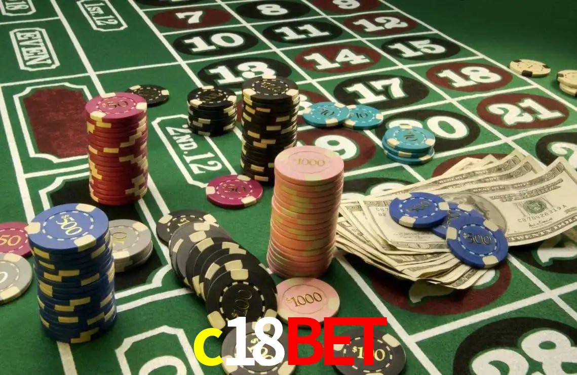 c18bet