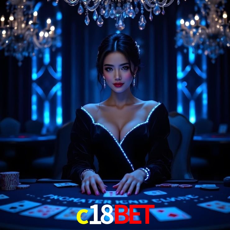 Jogos de Slot c18bet