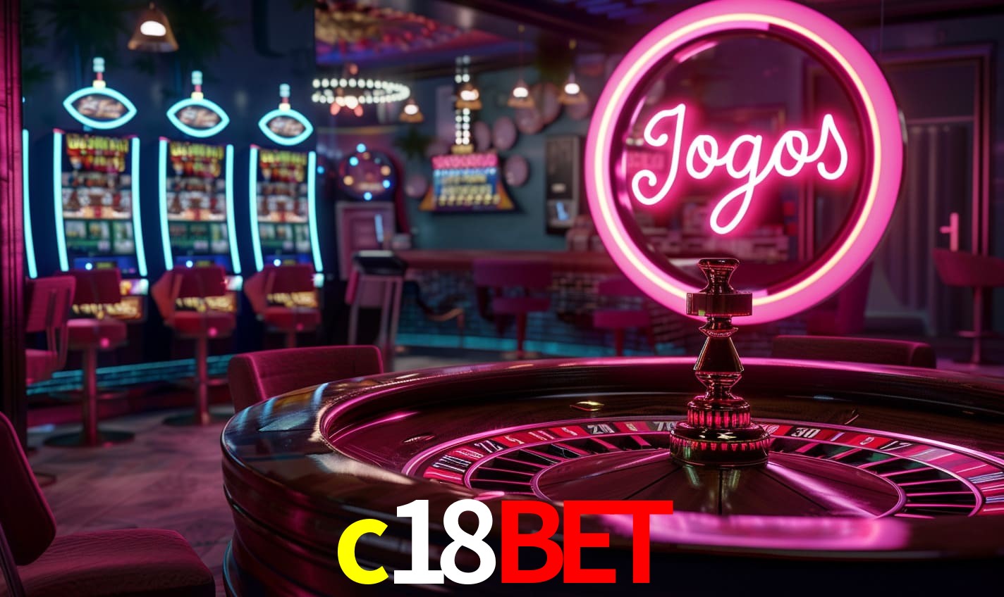 Descubra o Programa VIP da c18bet: Vantagens Exclusivas para Jogadores