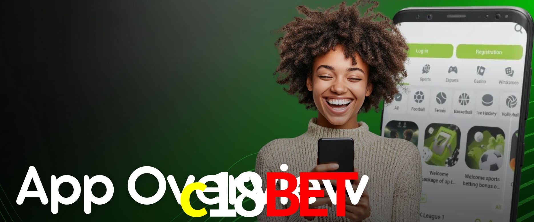Seasonal Promotions c18bet