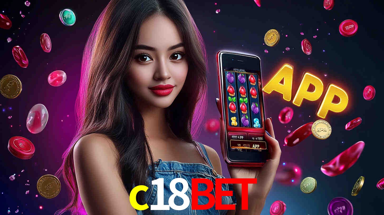 A Popularidade dos Caça-Níqueis no c18bet